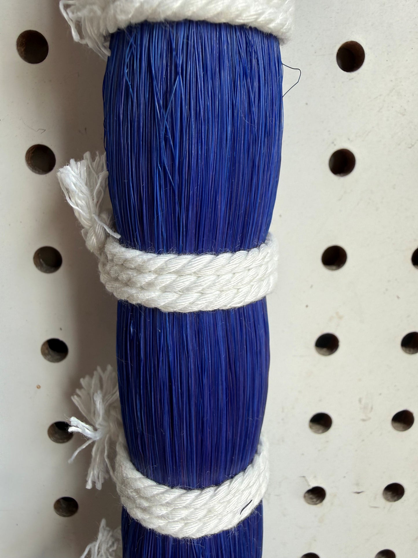 Colorful Dyed Horse Tail Hair