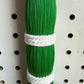 Colorful Dyed Horse Tail Hair