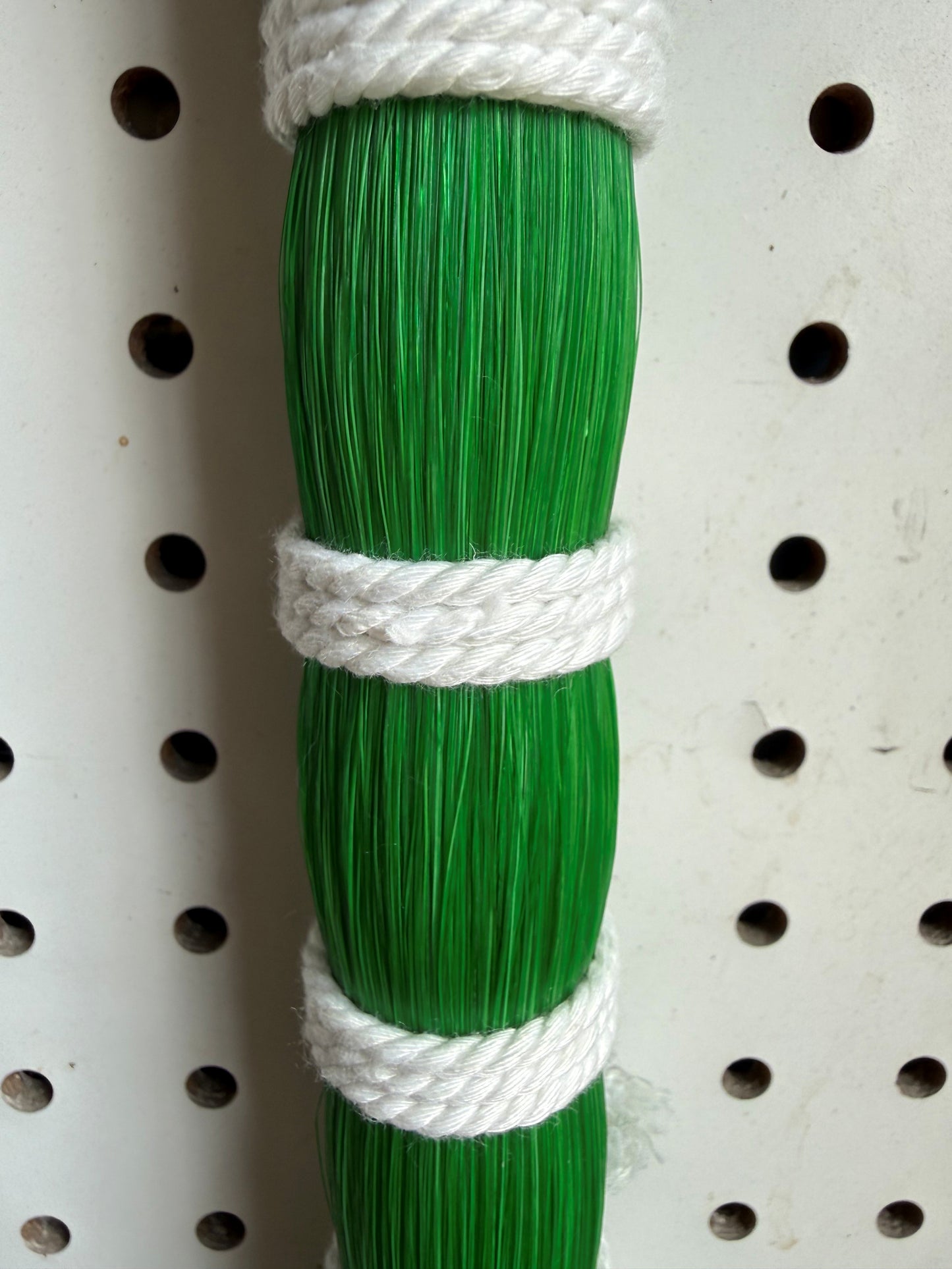 Colorful Dyed Horse Tail Hair