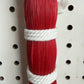 Colorful Dyed Horse Tail Hair