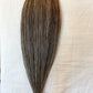 Dark Flaxen Sorrel Horse Tail Hair