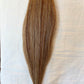 Flaxen Sorrel (w/ Light Sorrel) Horse Tail Hair